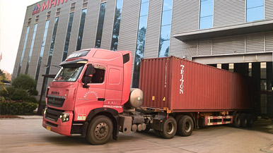 瑪納裝配式圍墻模具順利出口菲律賓